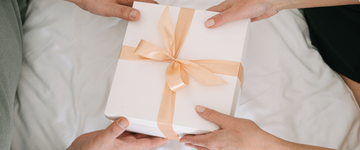 Idées cadeaux femme & maman