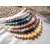Colliers femme silicone Collection Ondine Ligne Vague