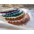 Collection Ondine Ligne Galet - Colliers femme en silicone