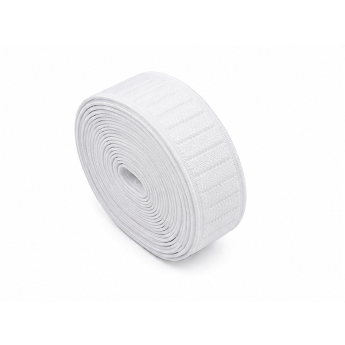 élastique blanc 20 mm couture