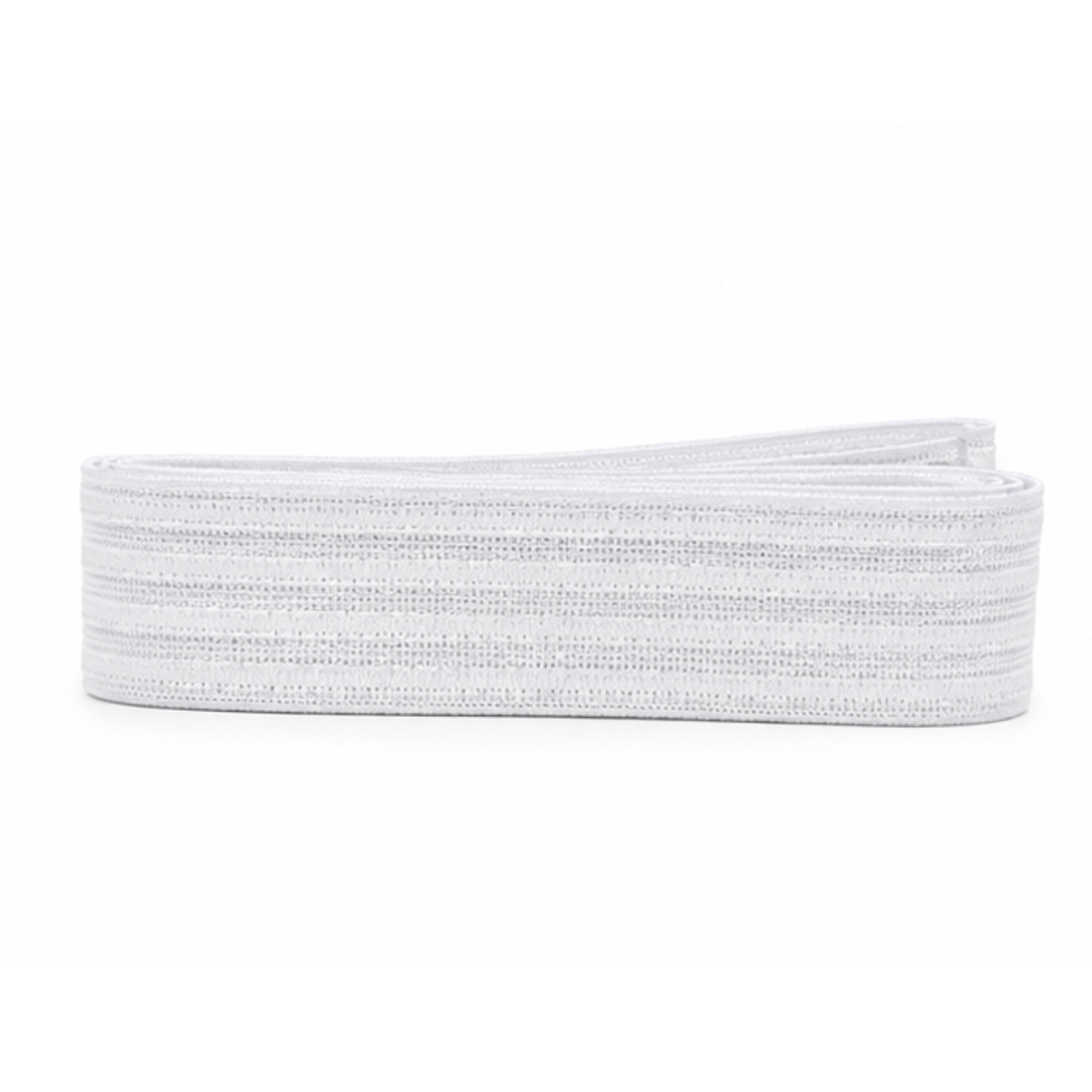 élastique caleçon blanc 30 mm 1,70 m