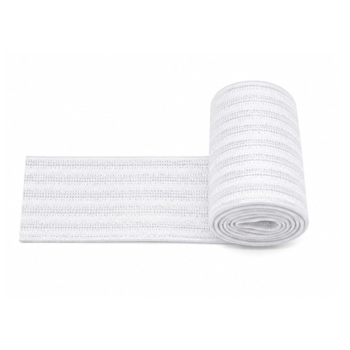 élastique couture blanc 3 cm
