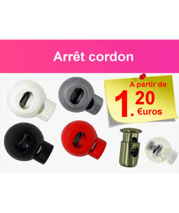 Arrêt Cordon