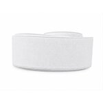bande élastique blanche 40 mm couture