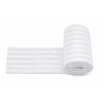 élastique couture blanc 3 cm
