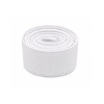 élastique blanc 3 cm pour vêtements