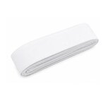 bande élastique blanche 50 mm couture