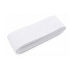 bande élastique blanche 50 mm couture