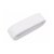 bande élastique blanche 30 mm couture