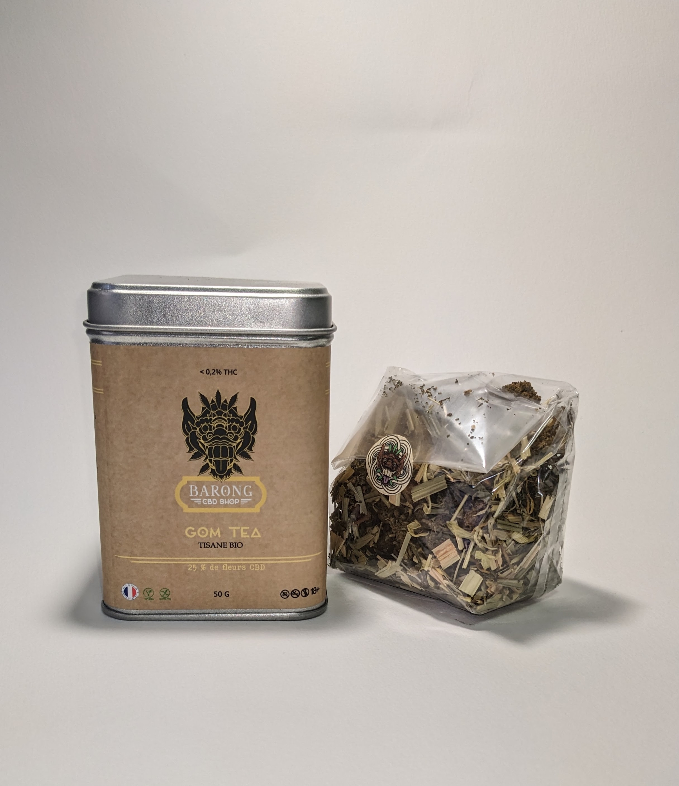 Barong Gom Tea (2)