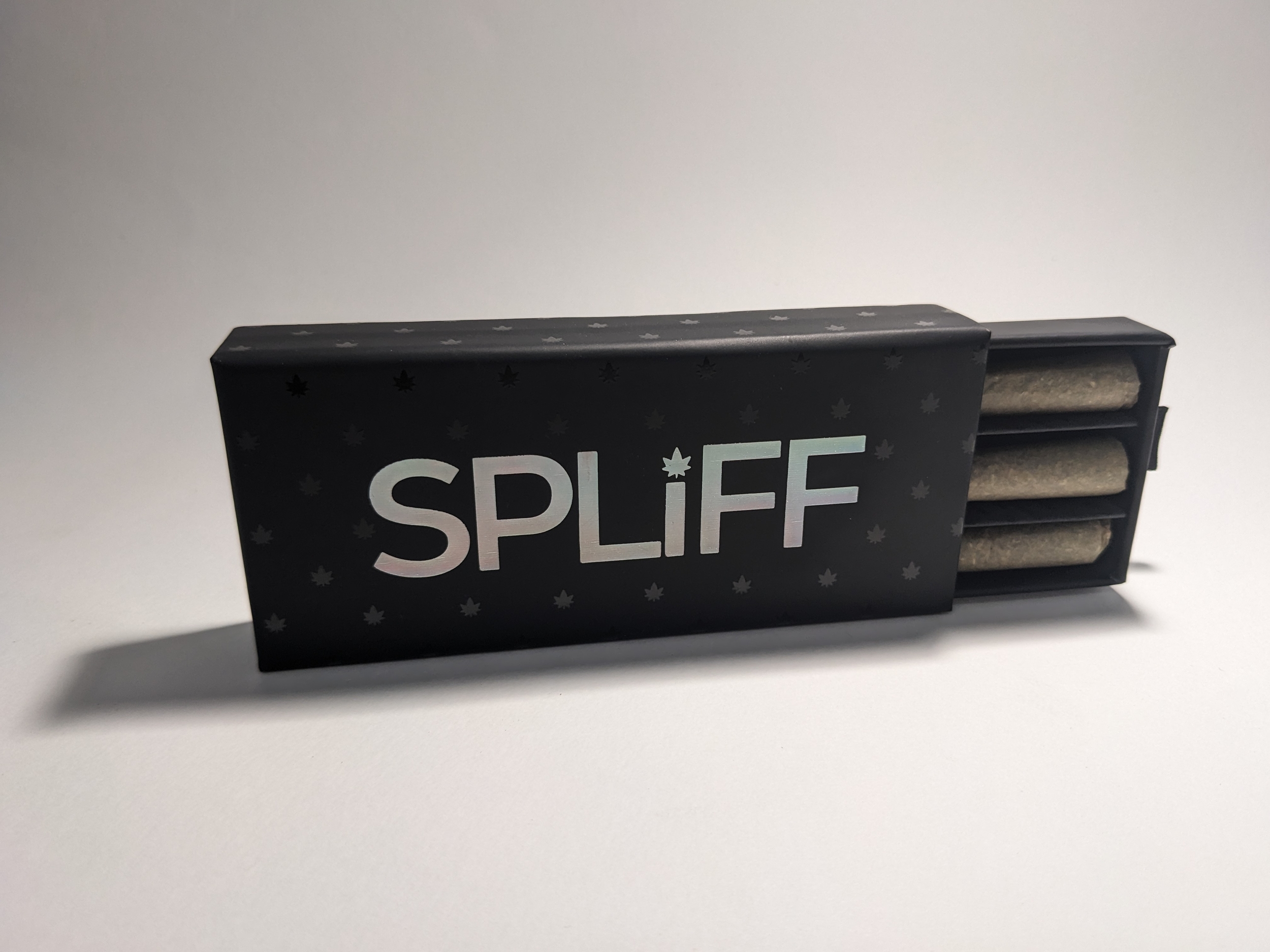 SPLIFF 2