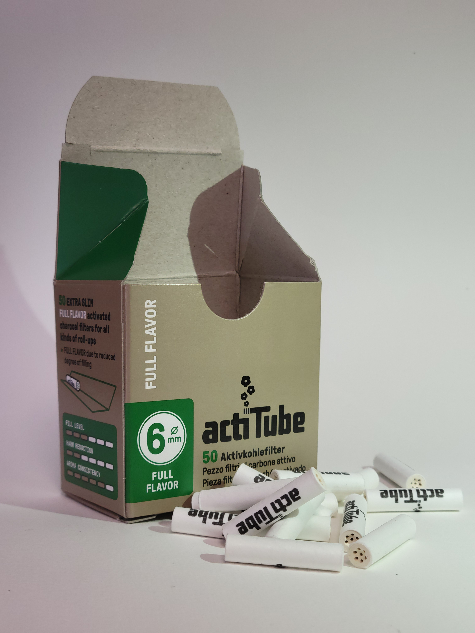 acti tube 2