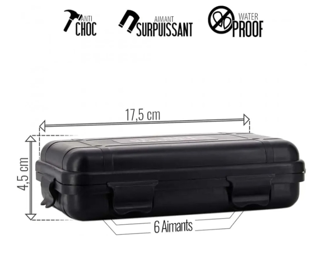 Boite 2