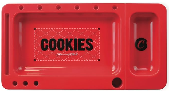 Plateau Cookies