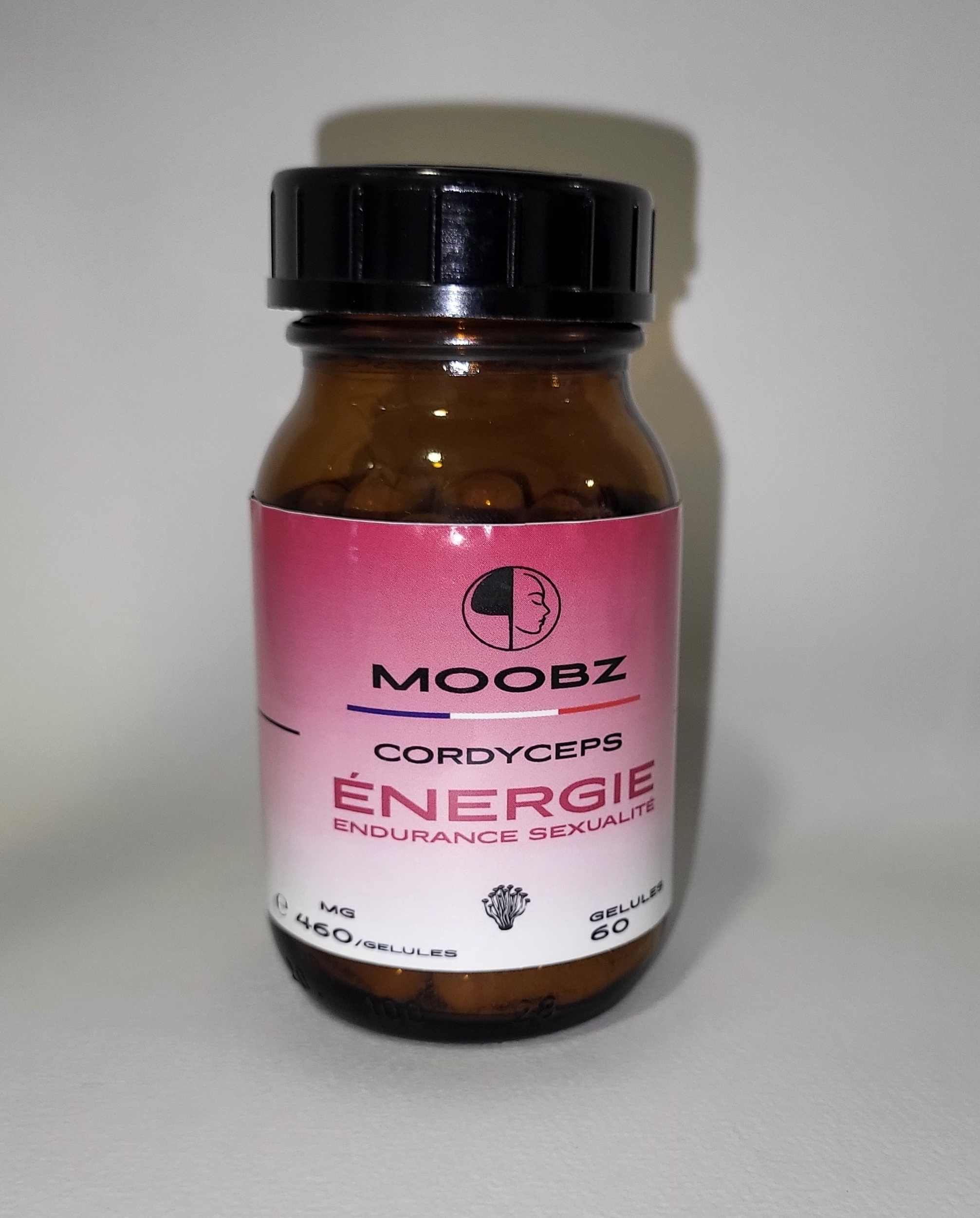 Cordyceps
