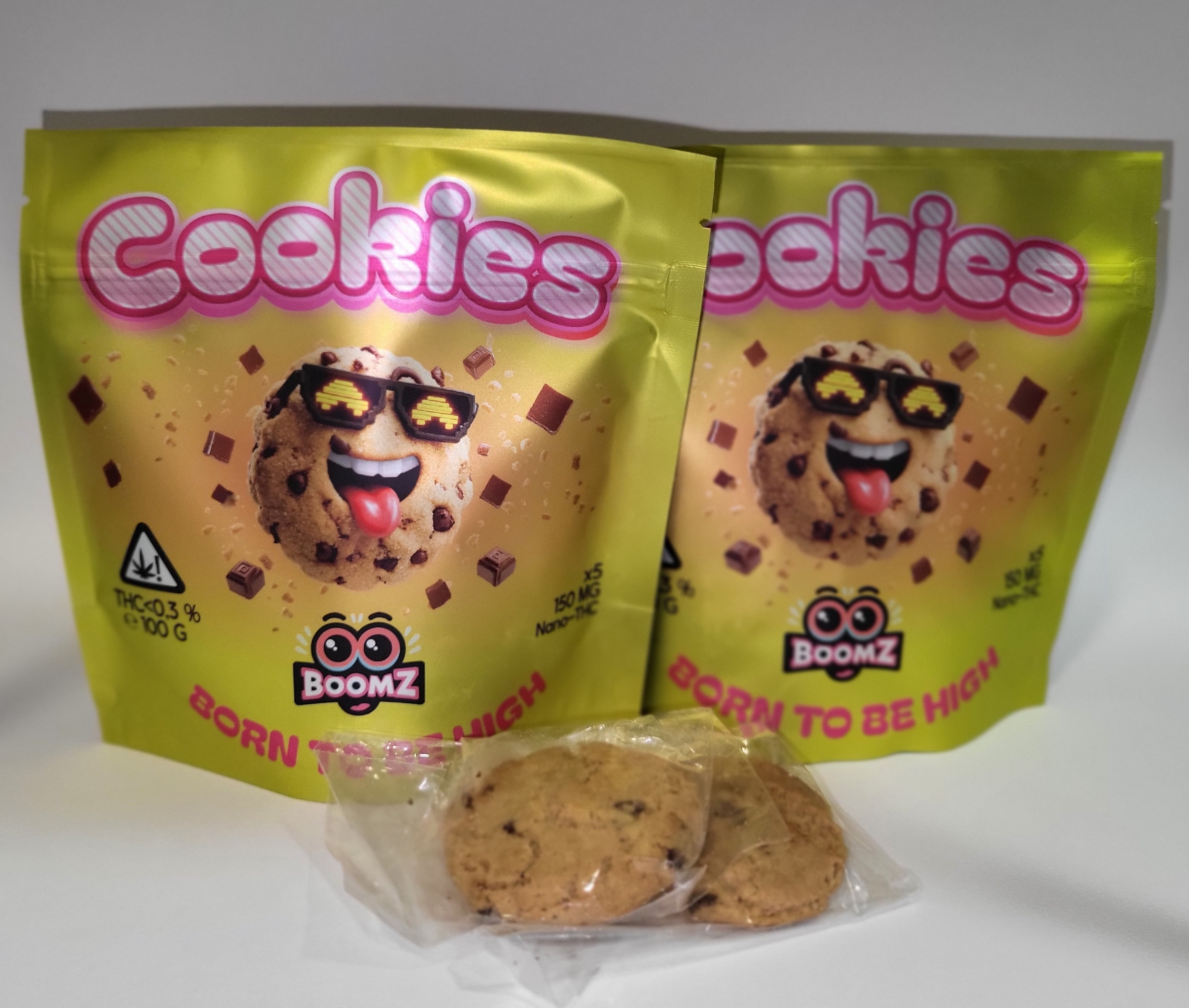 Cookies Delta