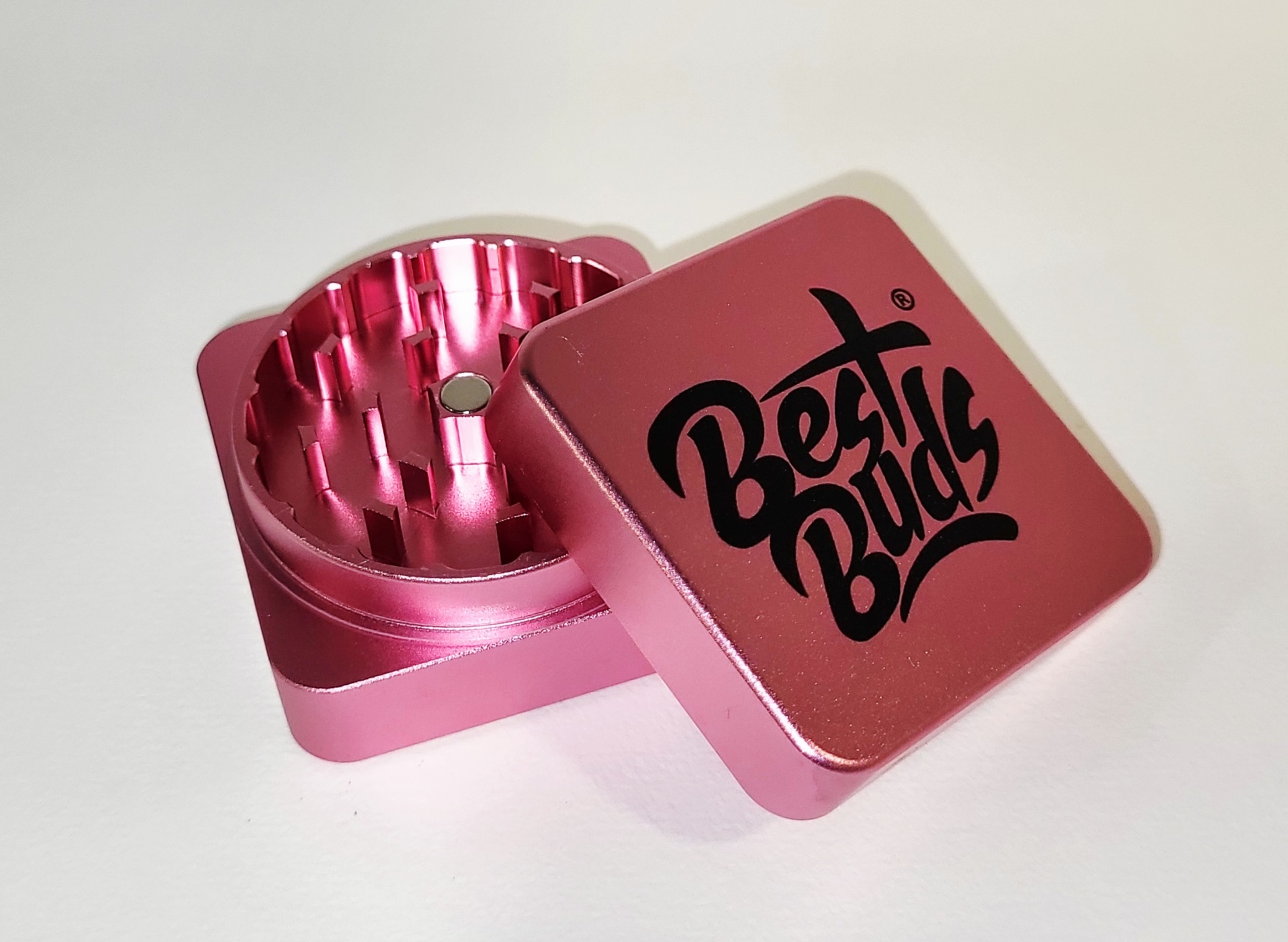 Grinder rose2