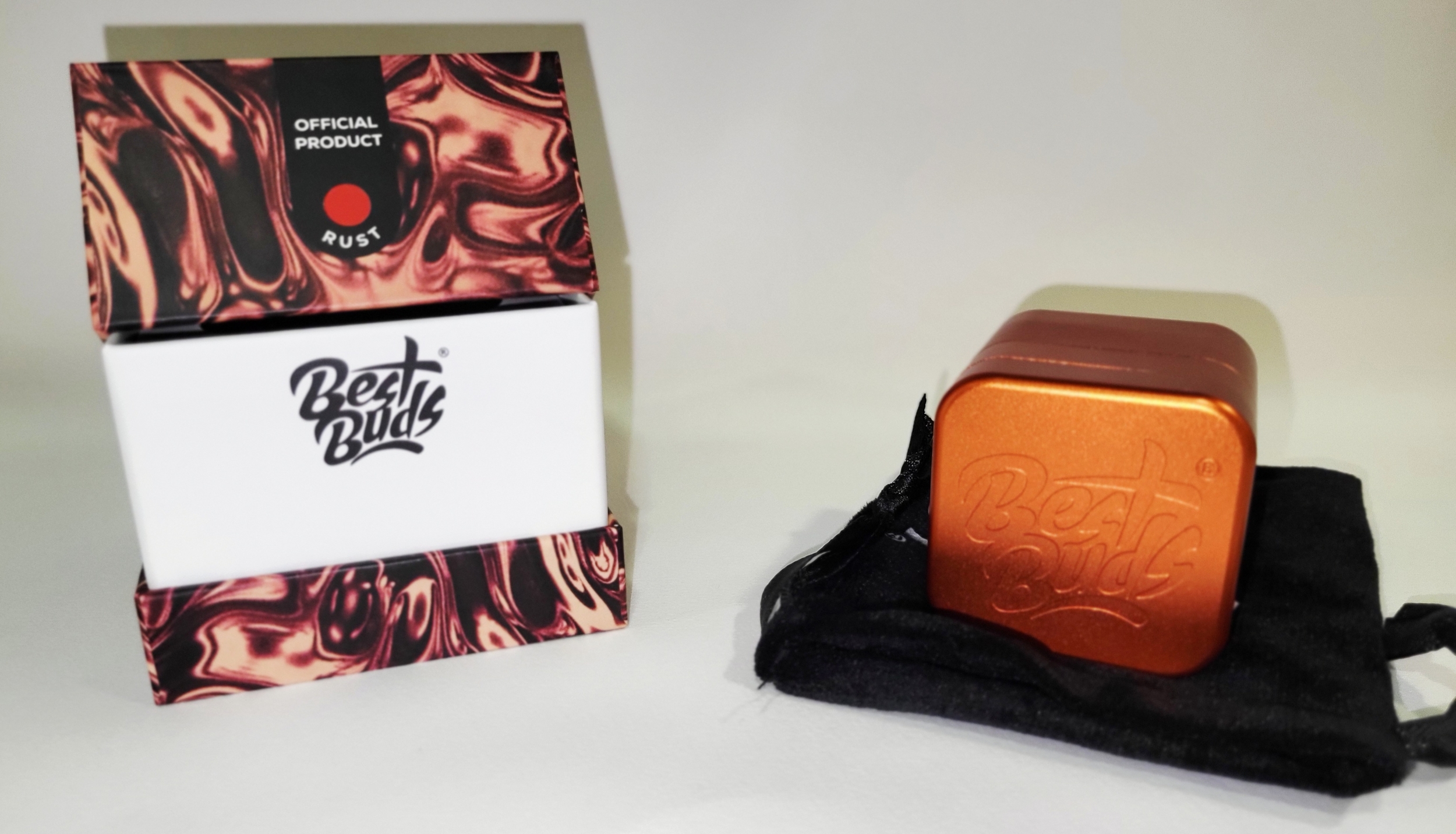 The cube orange2