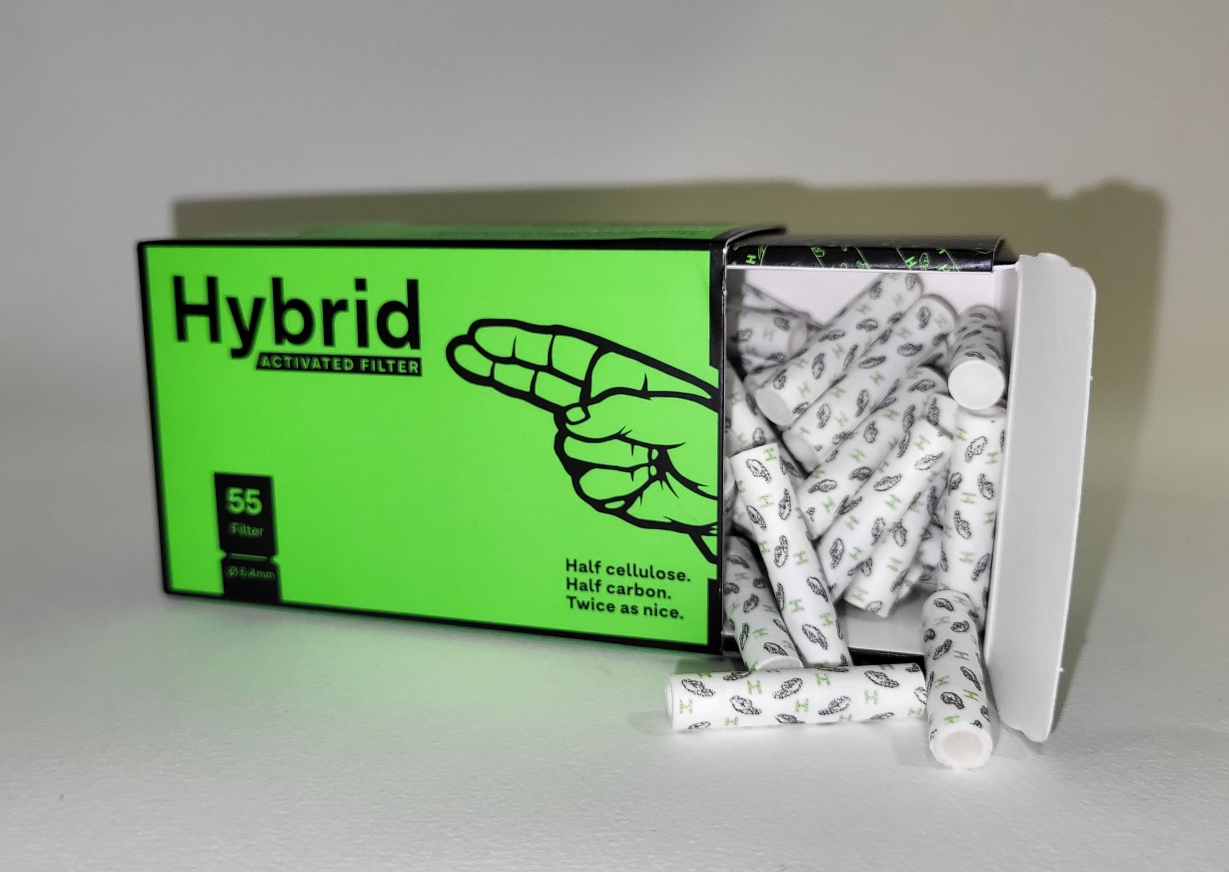 Filtre Hybrid2