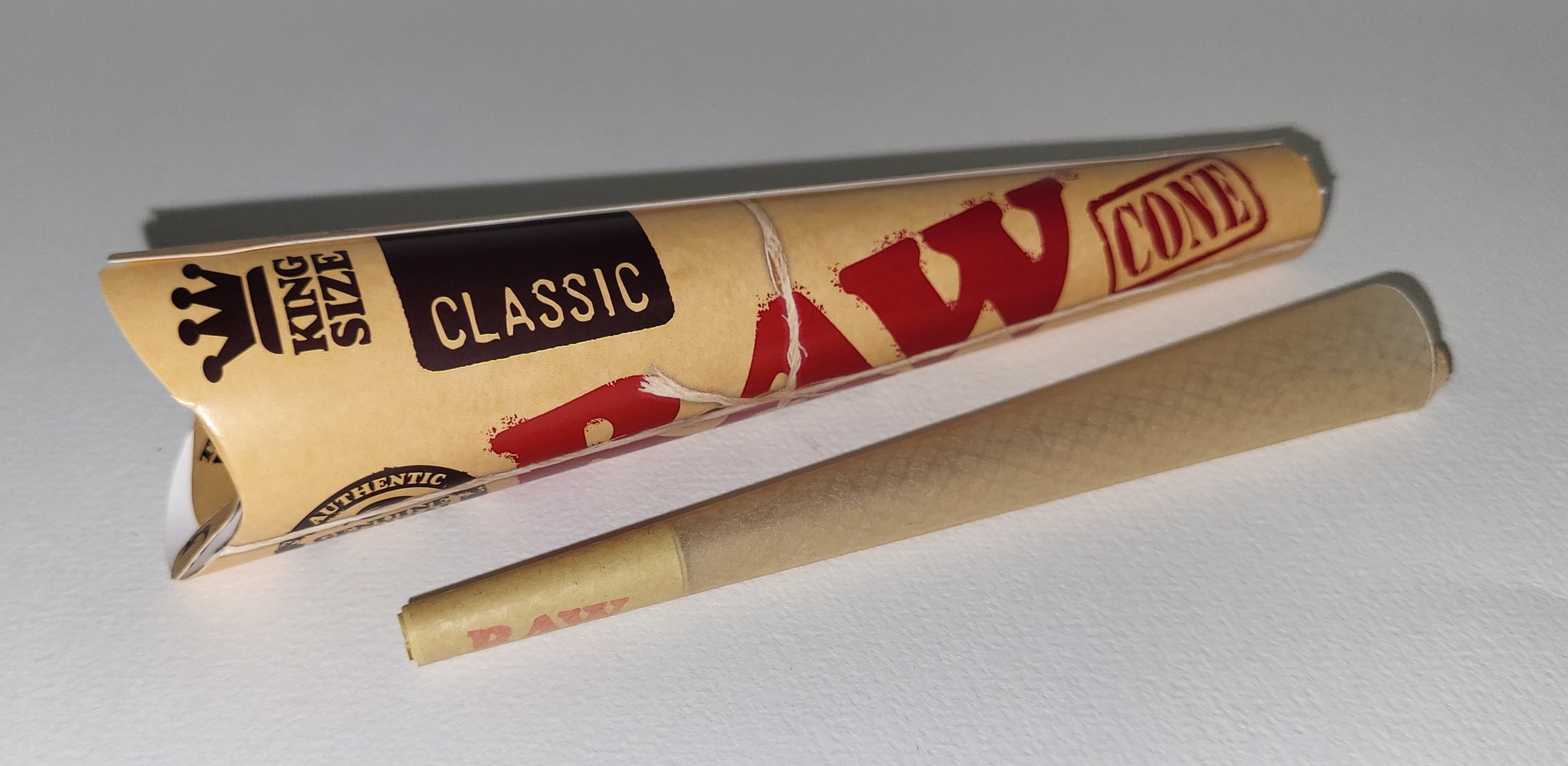 Pré Rolls