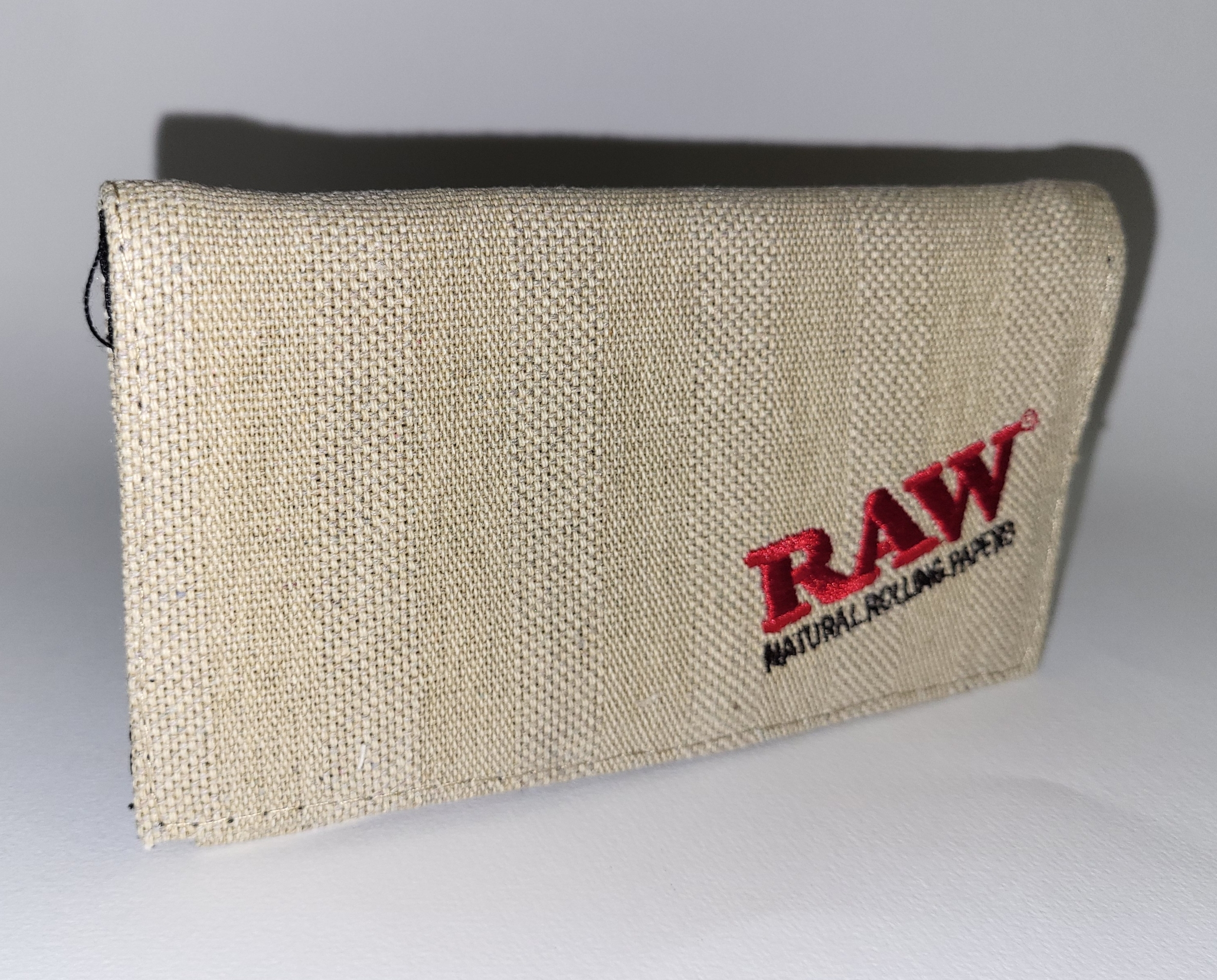 Blague a tabac raw