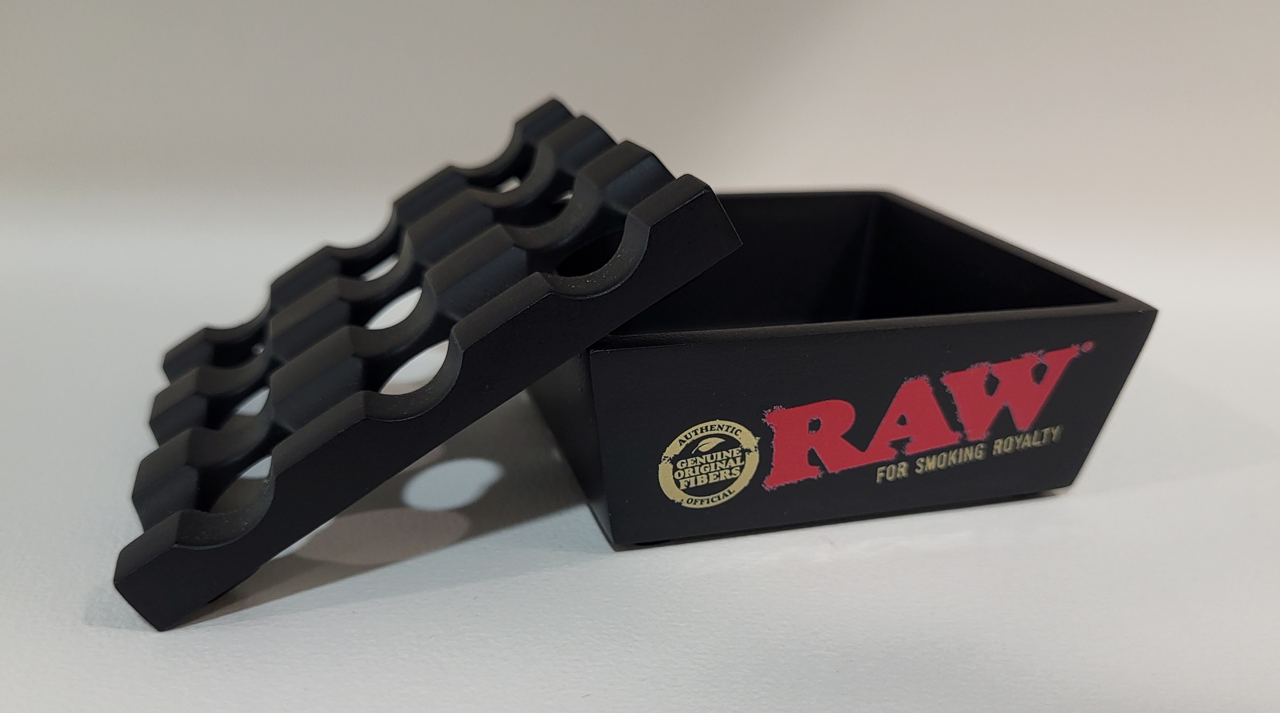 Cendrier Raw