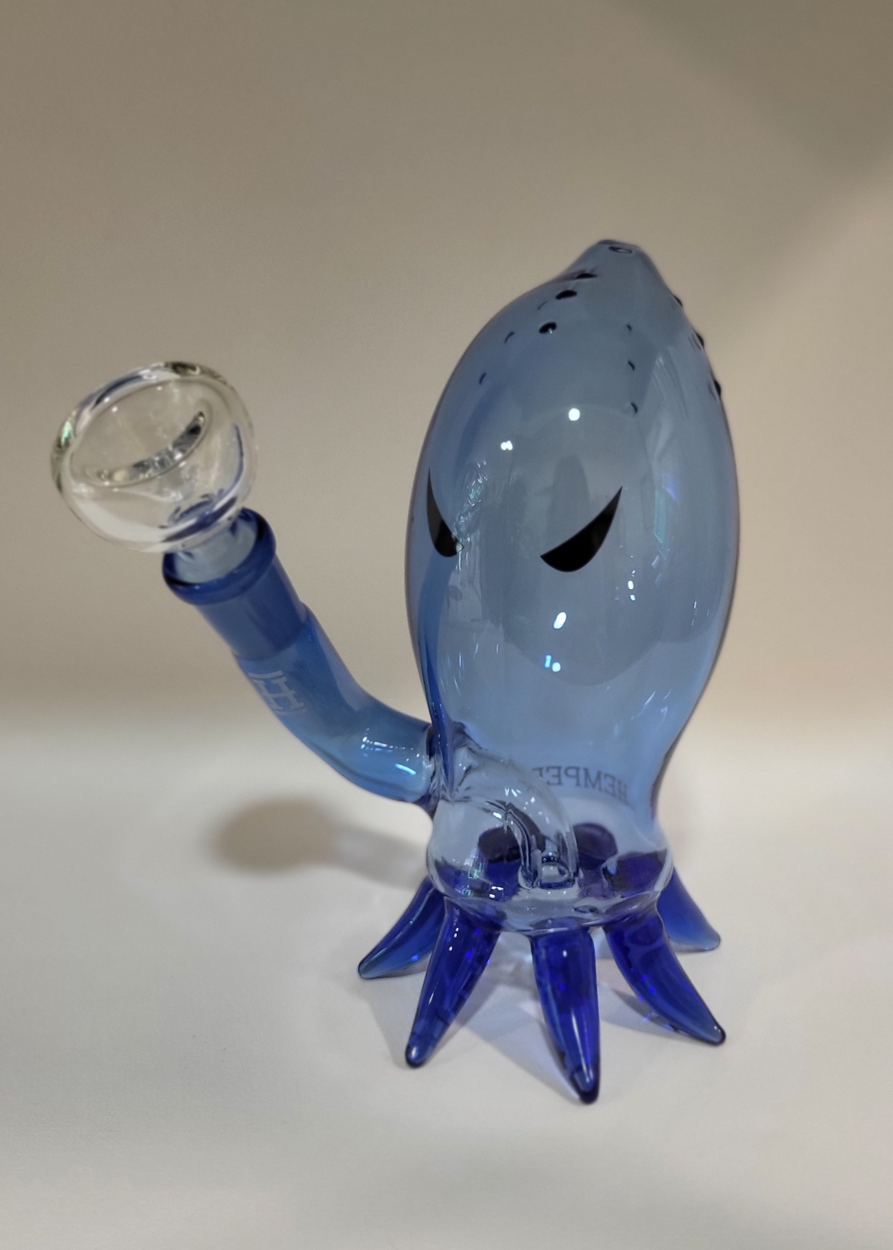 Hemper Kraken