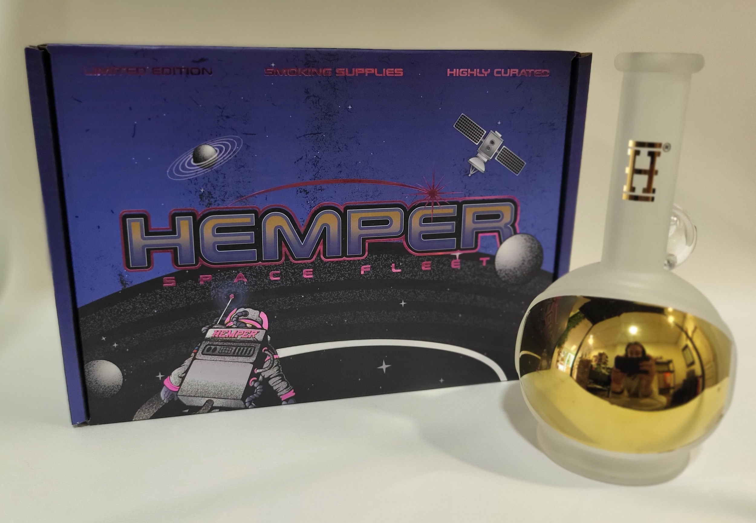Hemper Astro 2