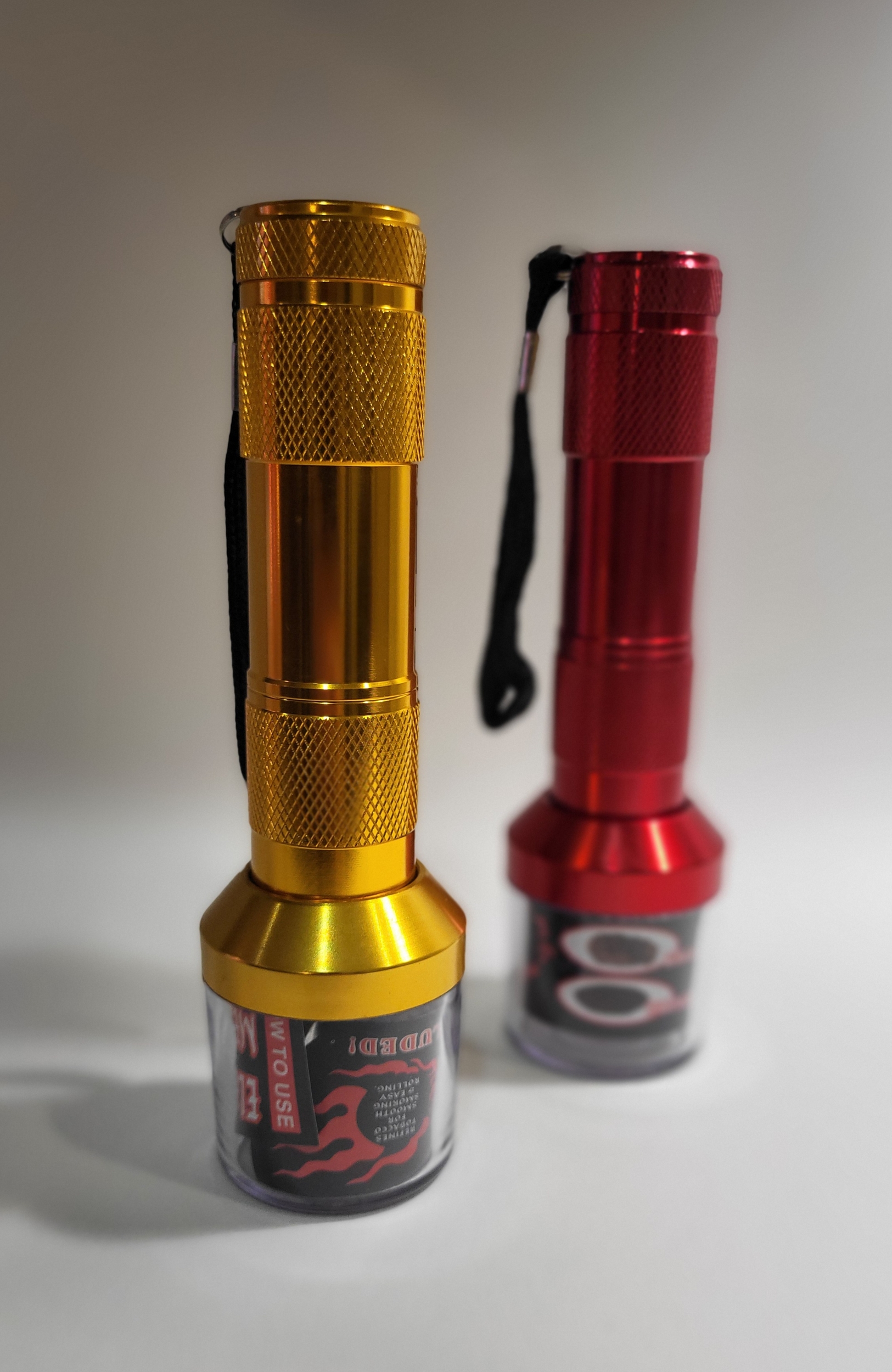 Grinder électrique1