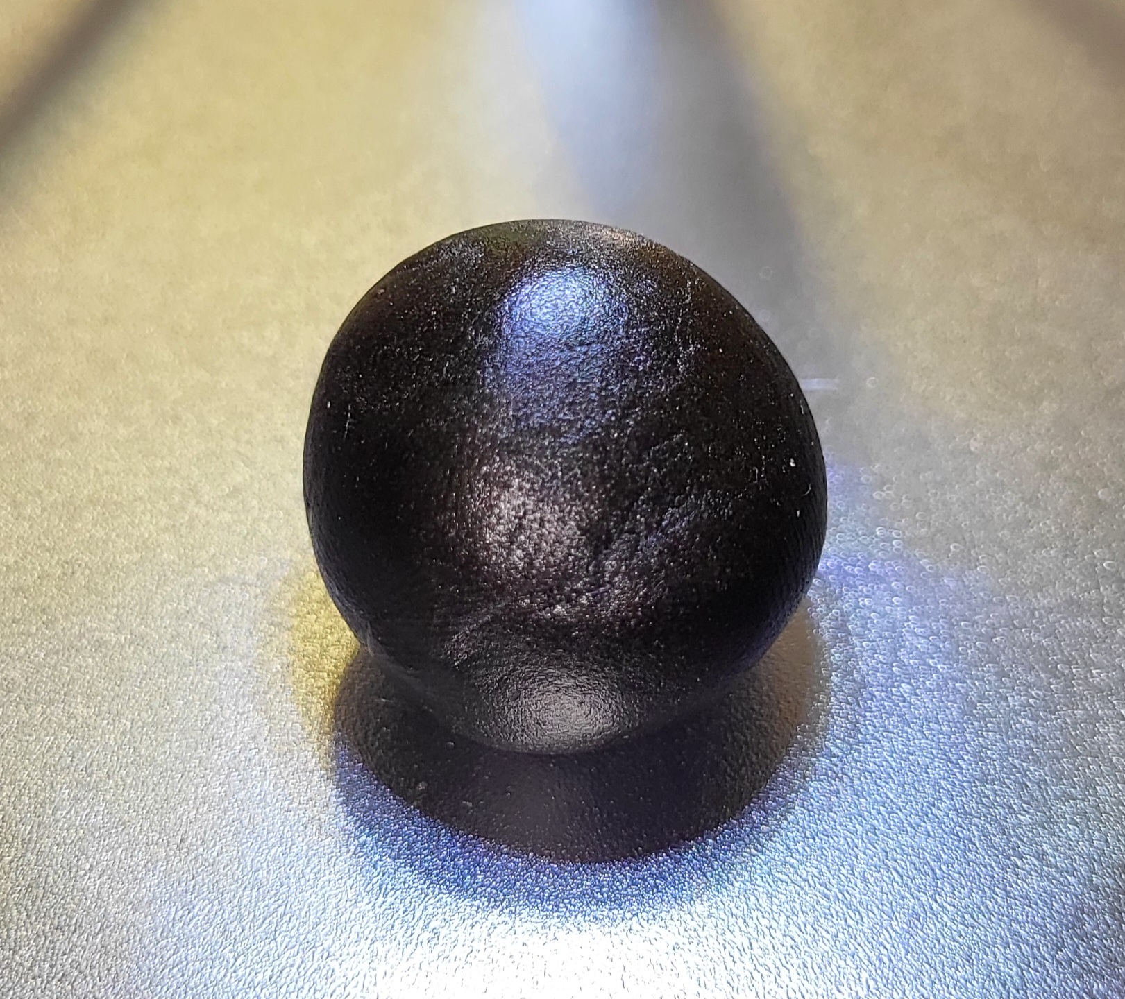 temple ball