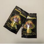 Gummies Muscimol 2