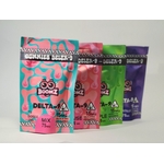 Delta 9 Multi gout