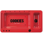 Plateau Cookies