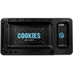 Plateau Cookies Noir