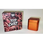 The cube orange1