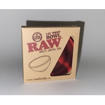 Bowl raw