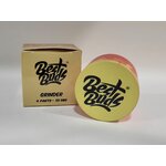 Bestbuds Grinder Rond Orange 2