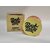 Bestbuds Grinder Rond Orange 2