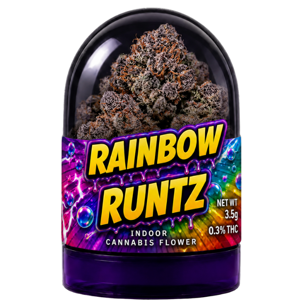achat thca france - rainbow runtz thca usa europe