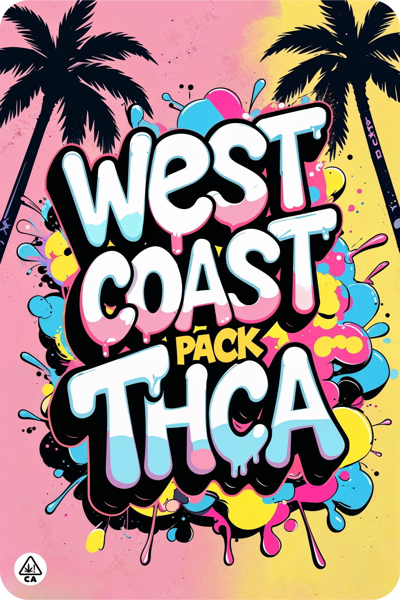 achat thca
