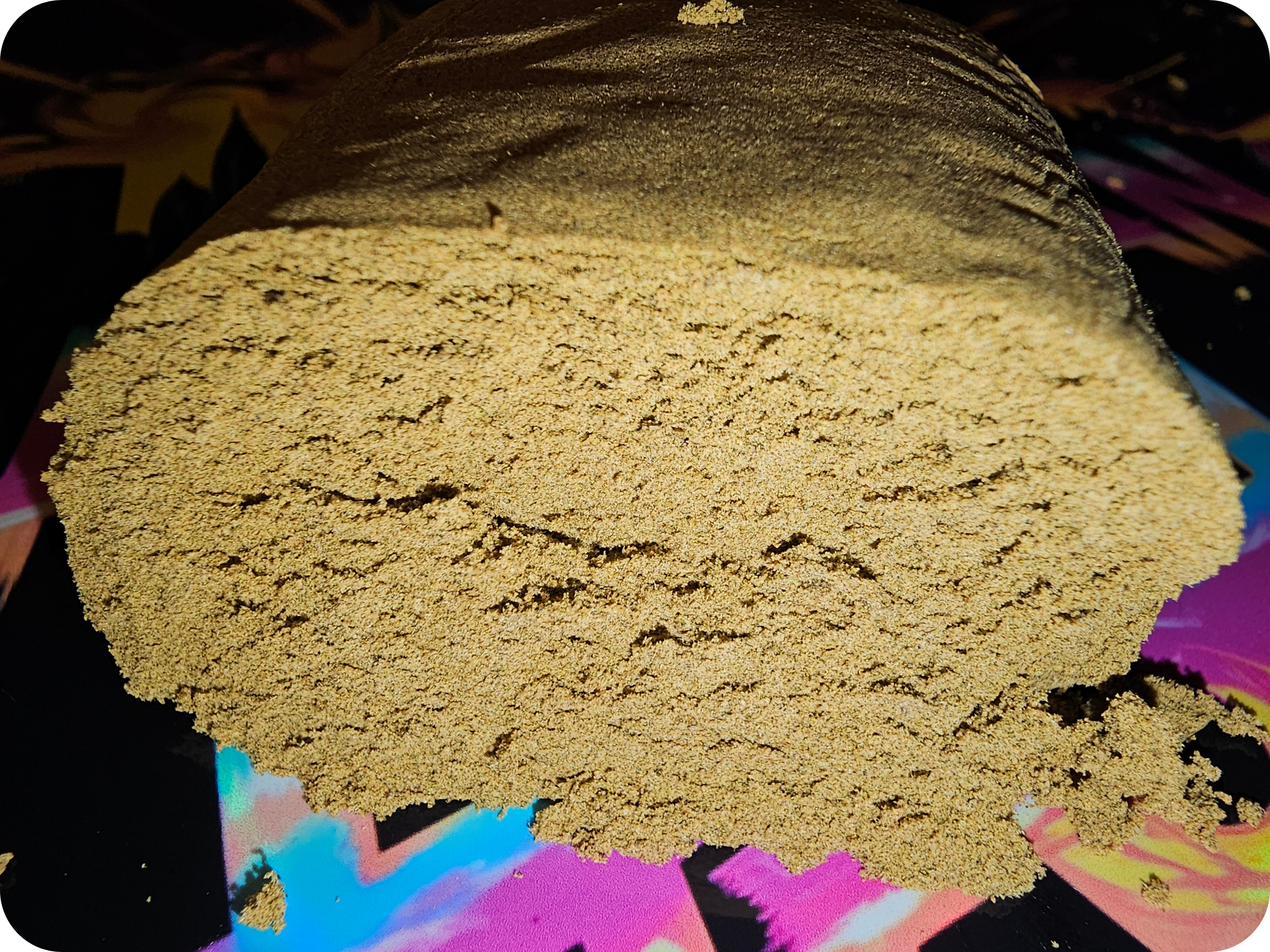 achat thca , thca france