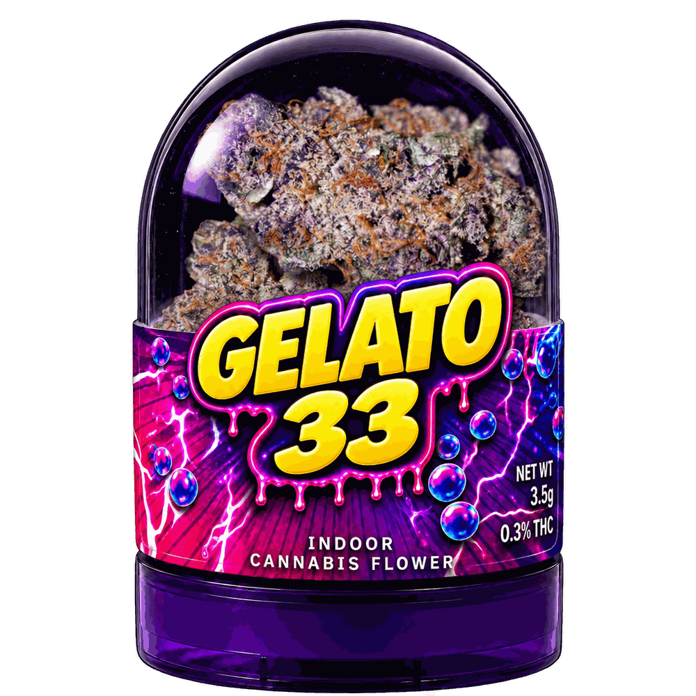 gelato-33-THCA