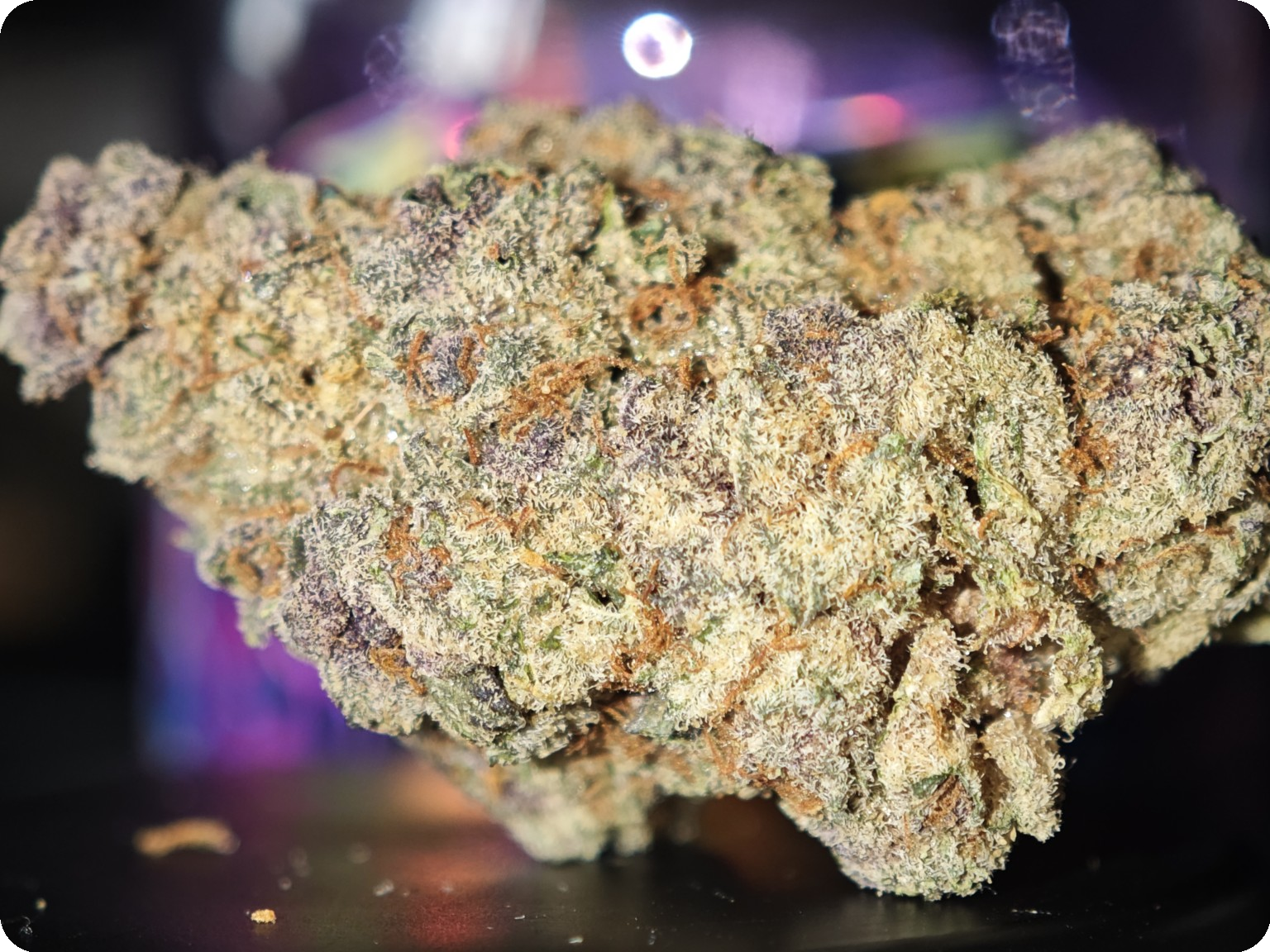 super boof cherry fleur thca