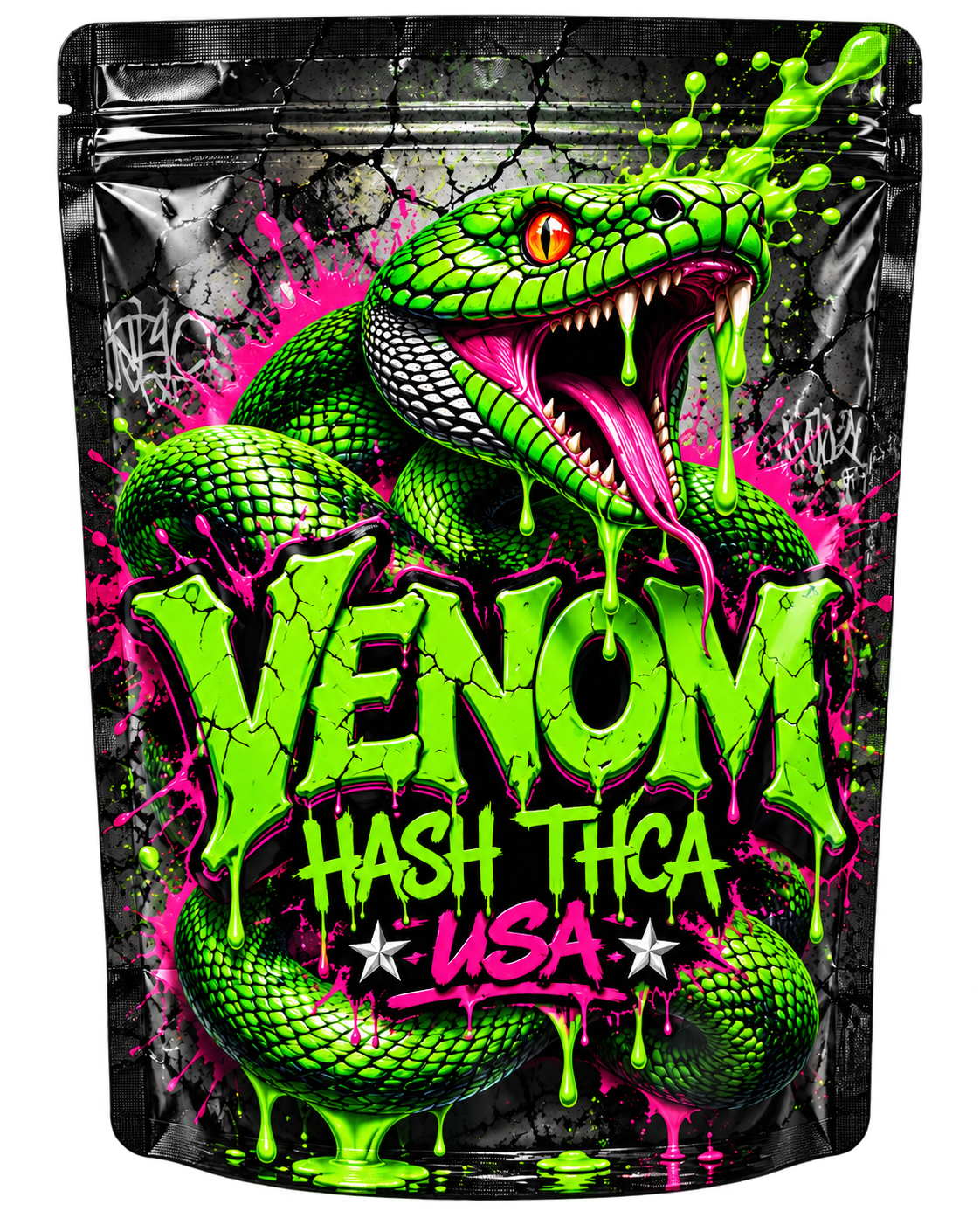 venom thca