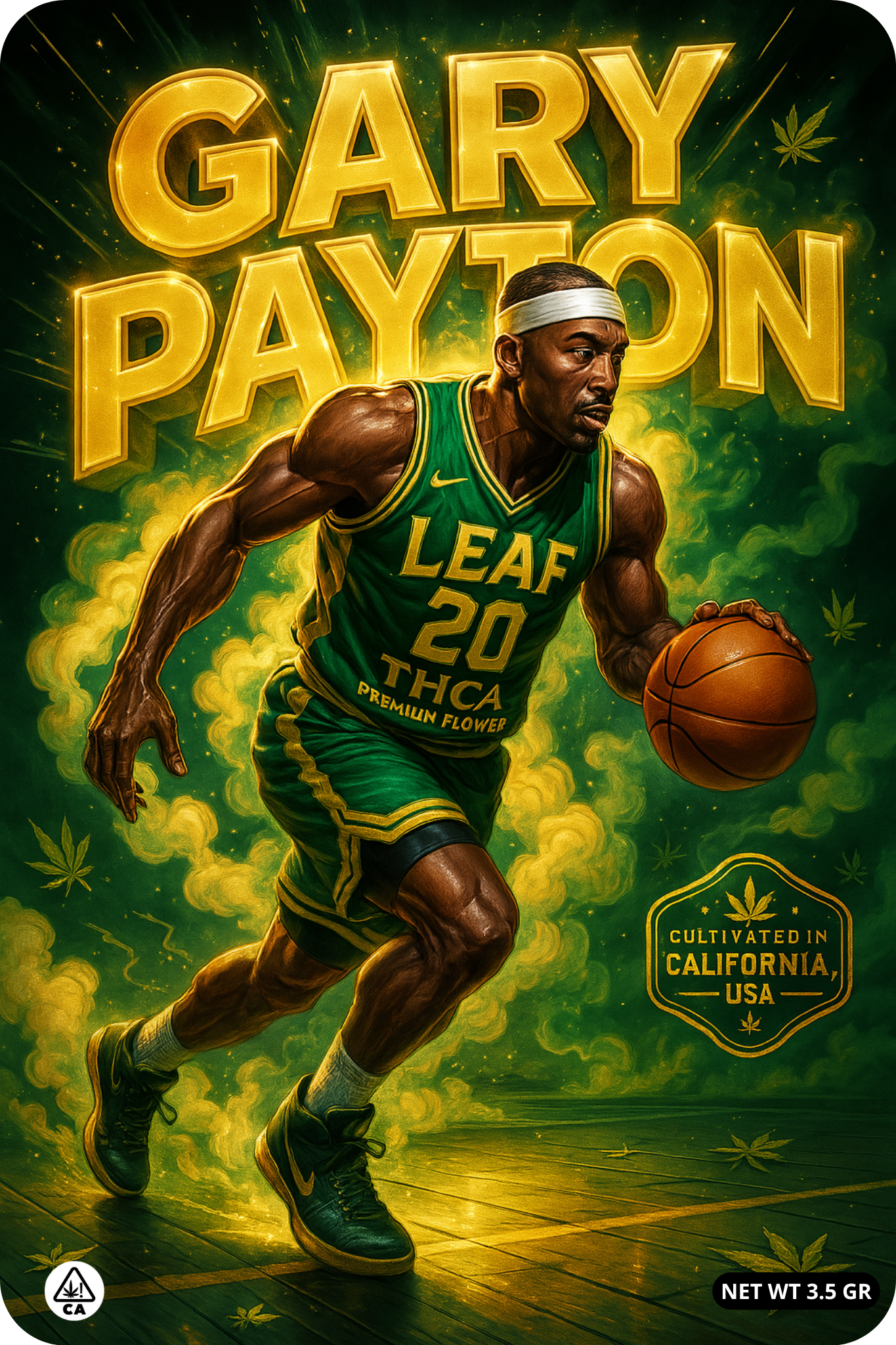 flower thca , boutique thca , gary payton thca, avis thca , thca légal france