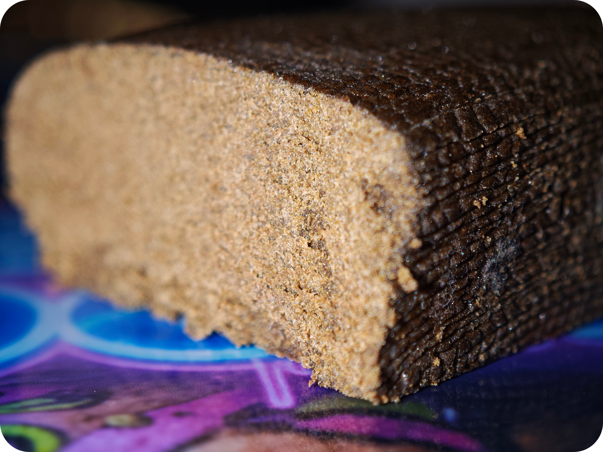 hash thca