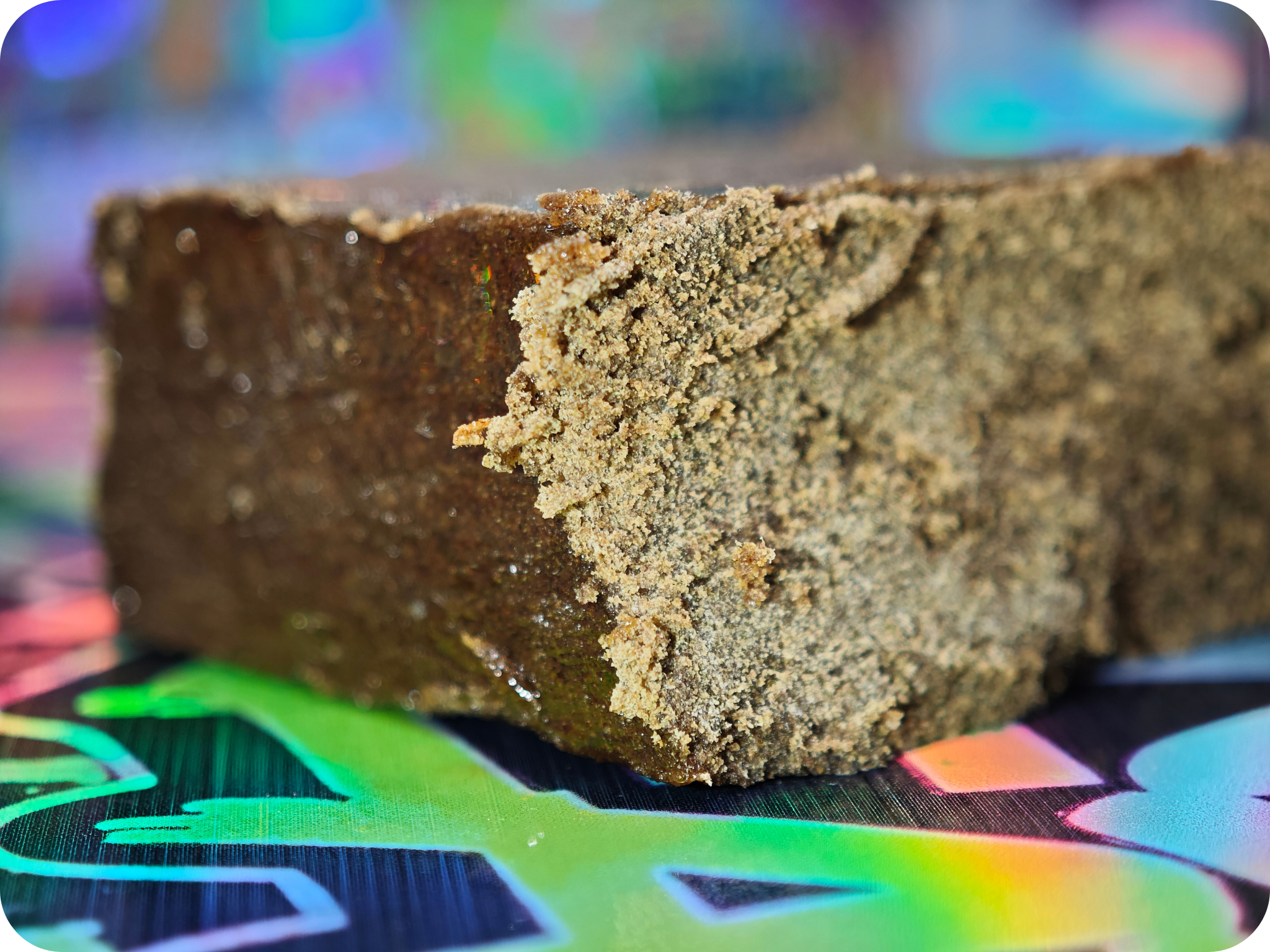 achat thca Hash thca Mendo breath thca leaf gold