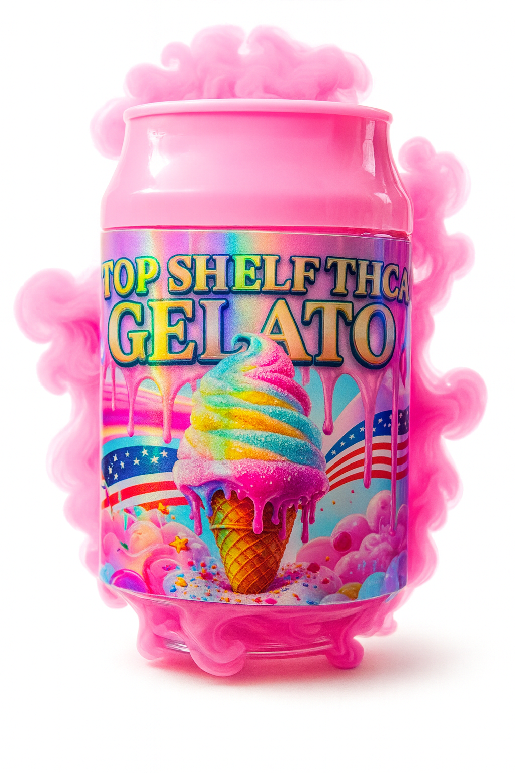 thca france - thca espagne - thca allemagne - thca italie - thca portugal thca gelato