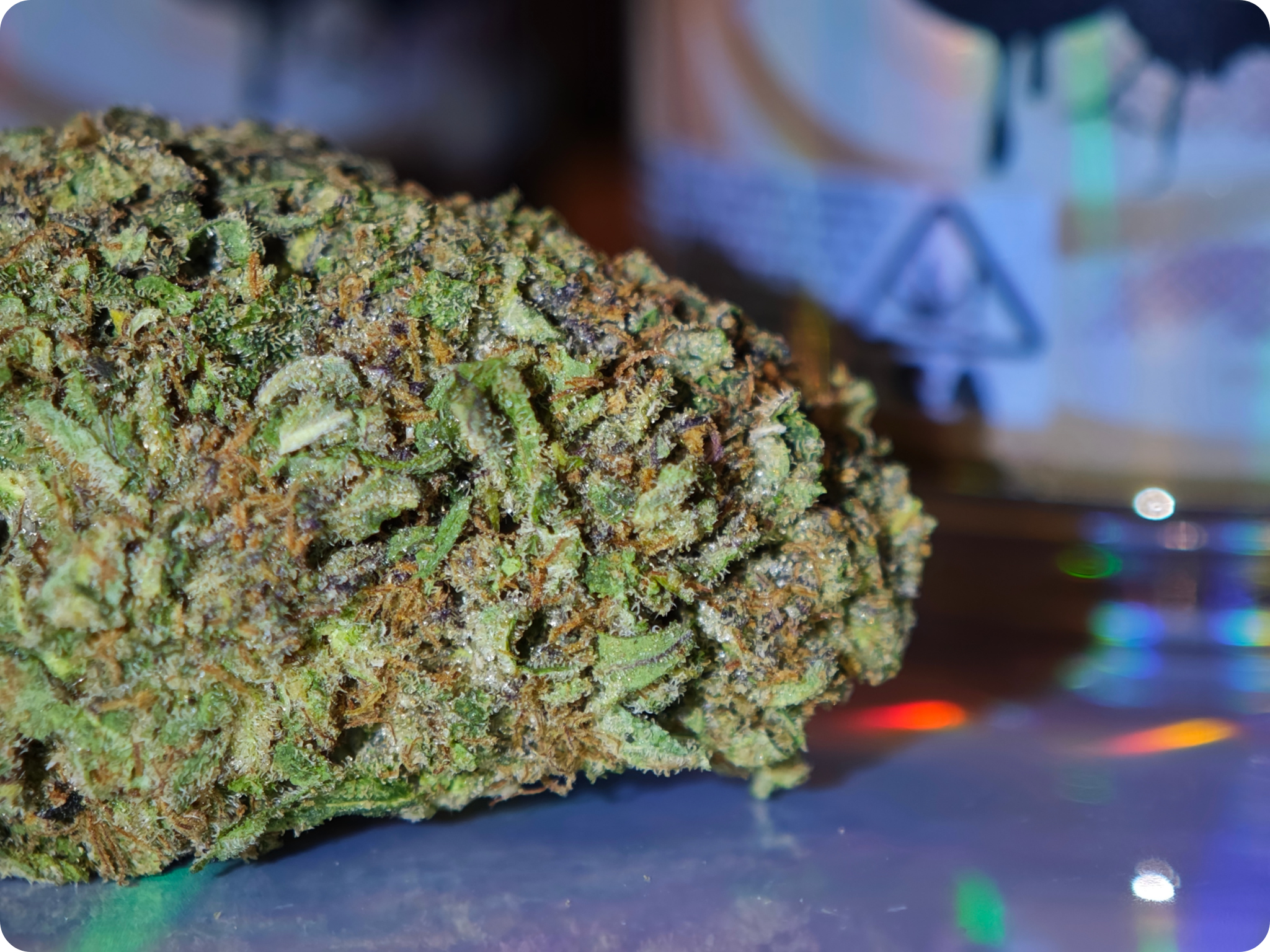 cbd usa gelato