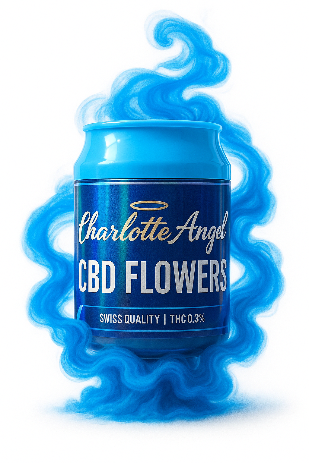 CBD - CBD - leaf-gold
